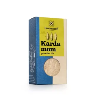 Kardamom u prahu 50g Sonnentor