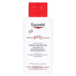 EUCERIN PH5 LOSION ZA PRANJE 200ML