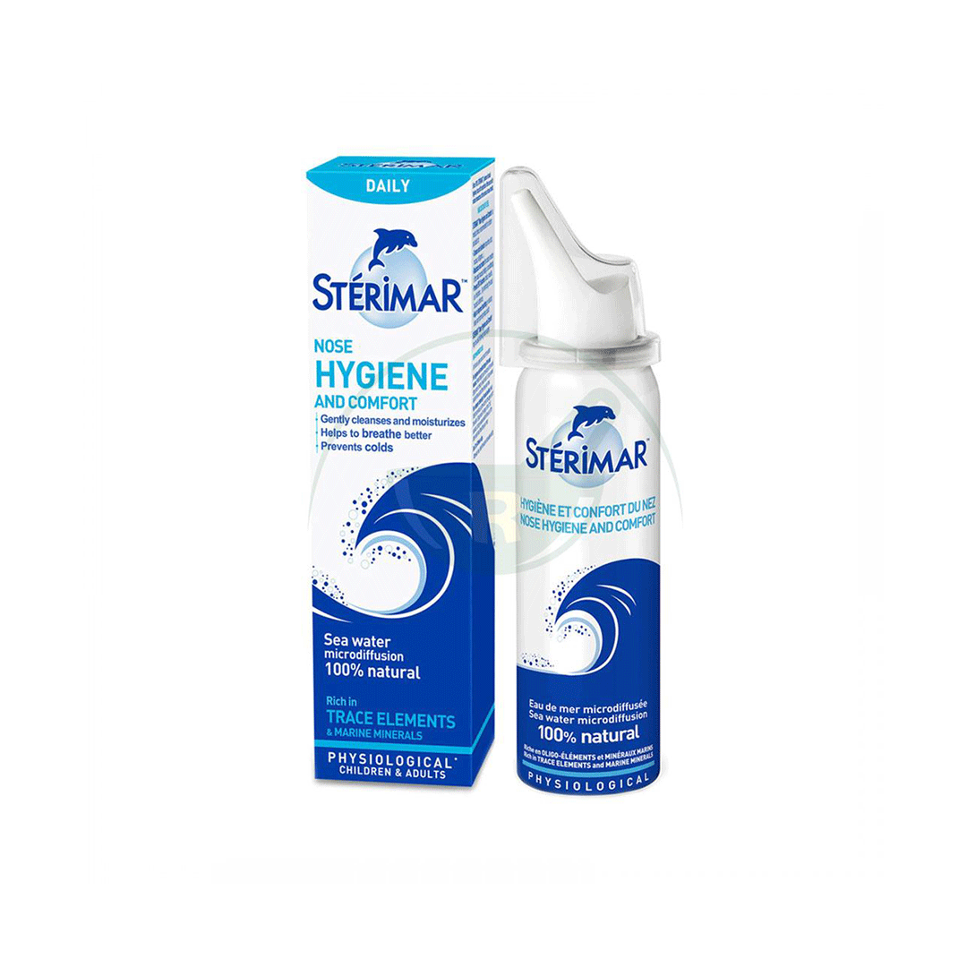 STERIMAR HYGIENE 50ML