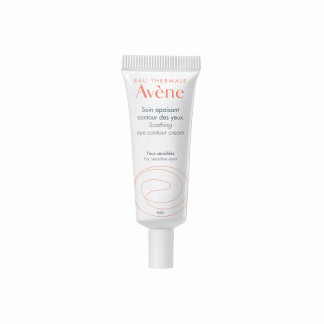 AVENE ZA ZONU OKO OČIJU 10ML