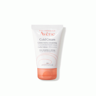 AVENE KREMA ZA RUKE S DODATKOM COLD KREME 50ML