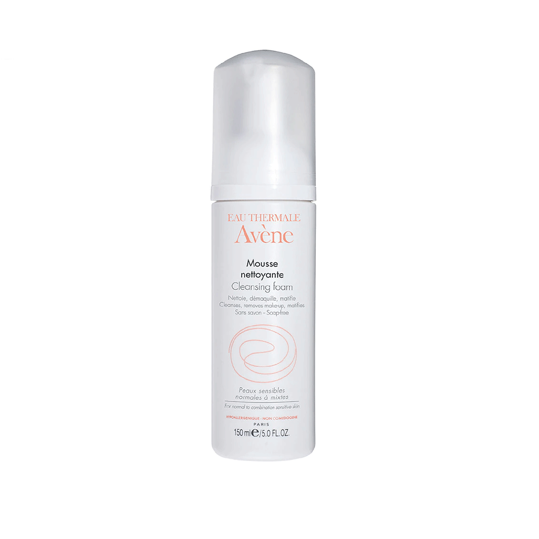 AVENE PJENA ZA ČIŠĆENJE 150ML