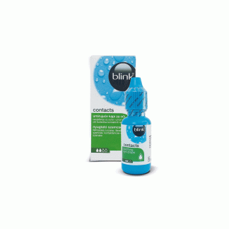 BLINK CONTACT KAPI ZA OČI 10ML