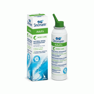 SINOMARIN ADULTS SPREJ 125ML