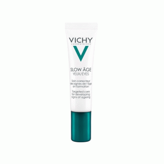 VICHY SLOW AGE KREMA ZA PODRUČJE OKO OČIJU 15ML