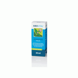 ABO ULJE JAPANSKE METVICE 30ML