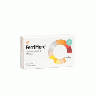 FERRIMORE CAPS A30