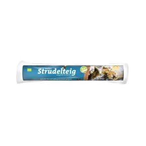 EKO tijesto za savijaču 300g – Donaustrudel