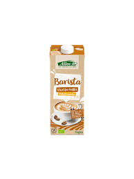 EKO napitak od soje barista 1L – Allos