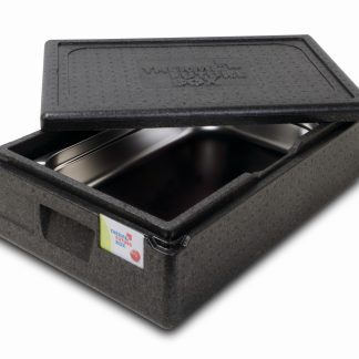 Thermo Gastronorm GN 1 / 1 ECO – 538 x 337 x 117 mm