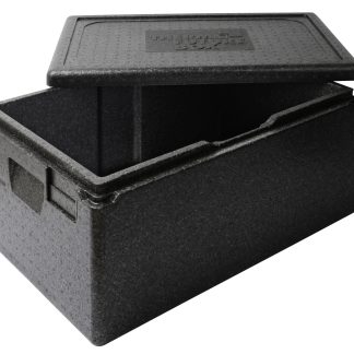 Thermo Gastronorm GN 1 / 1 ECO ( 538 x 337 x 167 mm )