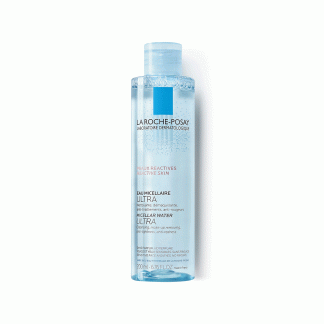 LA ROCHE-POSAY MICELARNA VODA REACTIVE 200ML