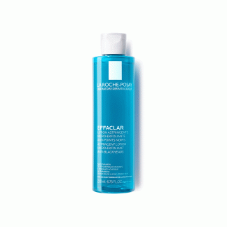 LA ROCHE-POSAY EFFACLAR LOSION 200ML