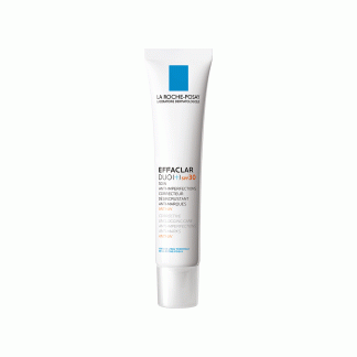 LA ROCHE-POSAY EFFACLAR DUO SPF30 40ML