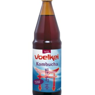 Kombucha sok 750ml
