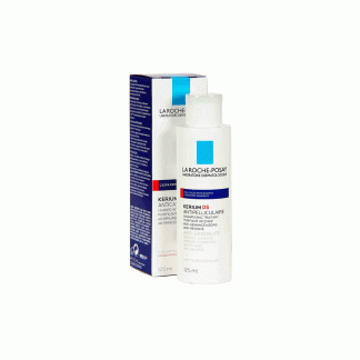 LA ROCHE-POSAY KERIUM DS ŠAMPON 125ML