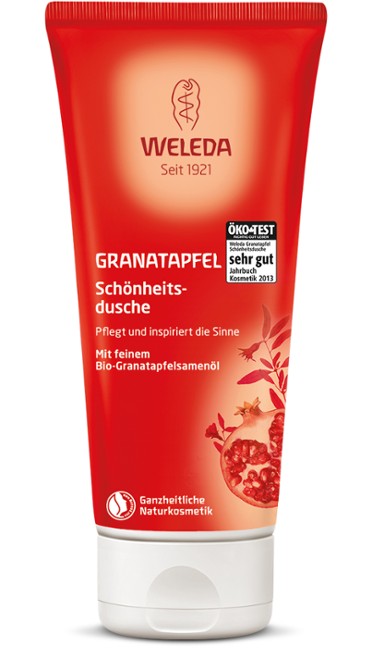 Losion za tuširanje nar 200ml