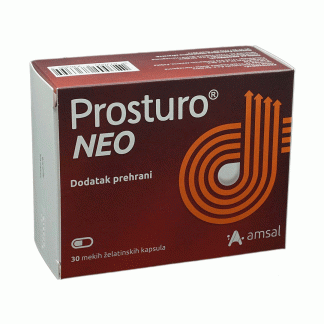 PROSTURO NEO CAPS A30