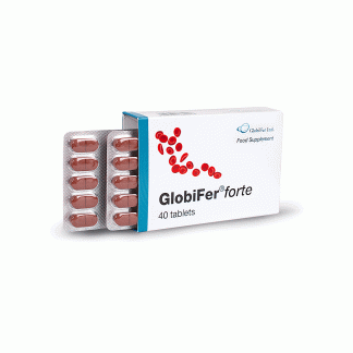 GLOBIFER FORTE TBL A40