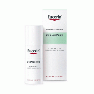 EUCERIN DERMOPURE DOPUNSKA UMIRUJUĆA KREMA 50ML