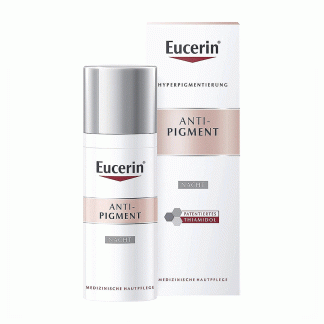EUCERIN ANTI-PIGMENT NOĆNA KREMA 50ML