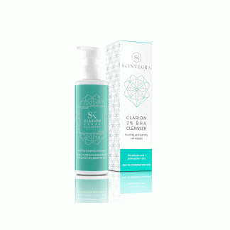 SKINTEGRA CLARION 2% BHA CLEANSER 200ML