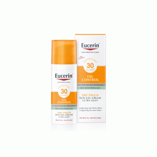 EUCERIN SUN OIL CONTROL SPF30 50ML