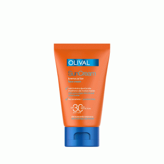 OLIVAL KREMA SPF30 50ML