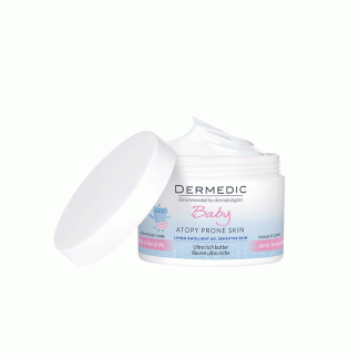 DERMEDIC BABY ATOPY PRONE SKIN a225ml, Ultra bogati balzam 