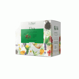 P&B ČAJ UVA 40 G