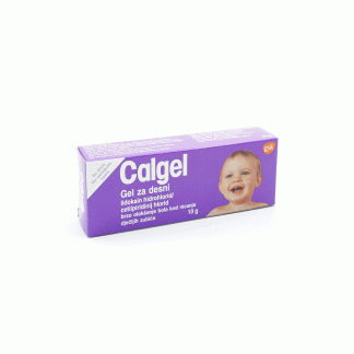 CALGEL GEL 10G