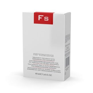 Vital Plus Active FS 40 ml