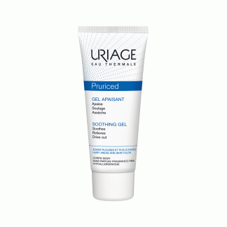 URIAGE PRURICED GEL 100ML