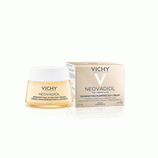 VICHY NEOVADIOL PERIMENOPAUZA DNEVNA KREMA ZA SUHU KOŽU 50ML