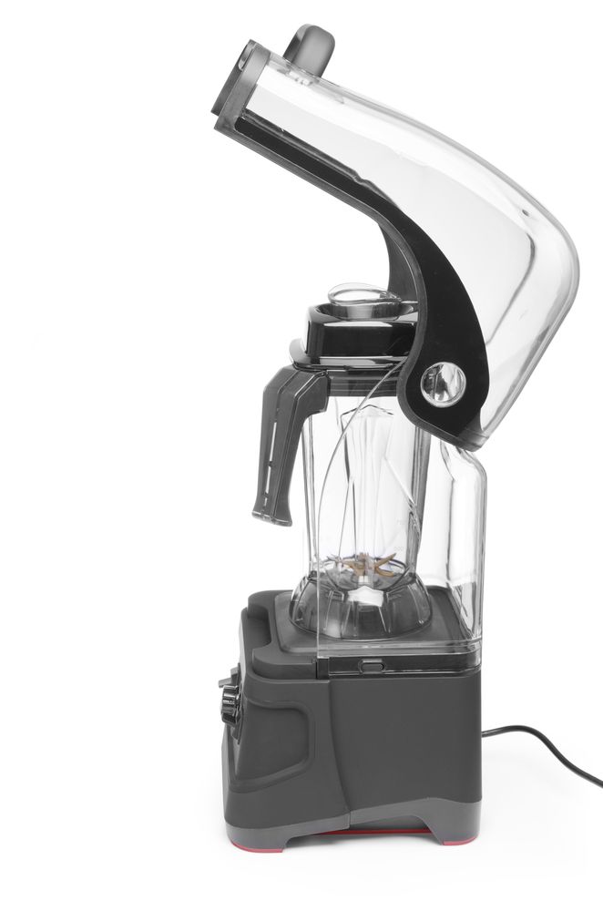 Blender za bar s zvučnom izolacijom i vrčem bez BPA-a - Slika 4