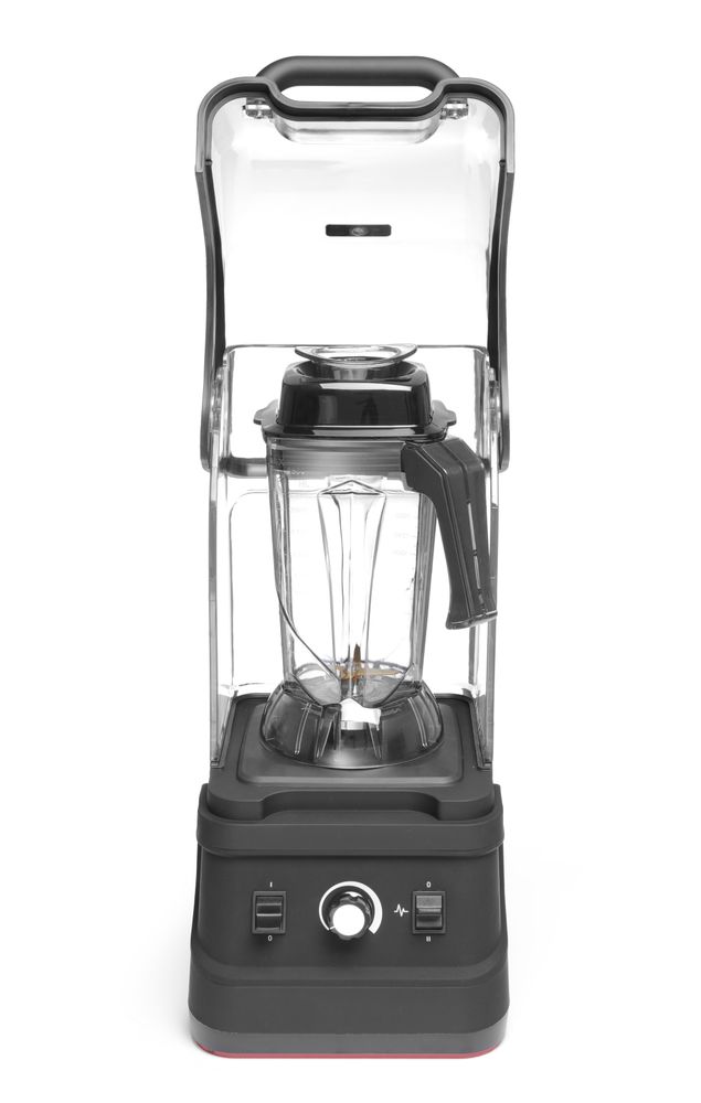 Blender za bar s zvučnom izolacijom i vrčem bez BPA-a