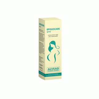 EPISIOCARE SPRAY 100 ML