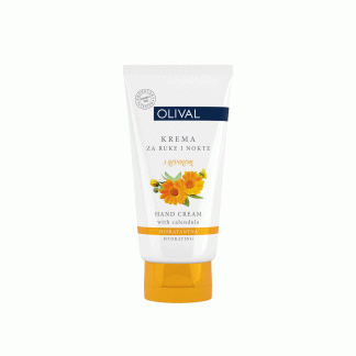 OLIVAL KREMA ZA RUKE I NOKTE S NEVENOM 75 ML