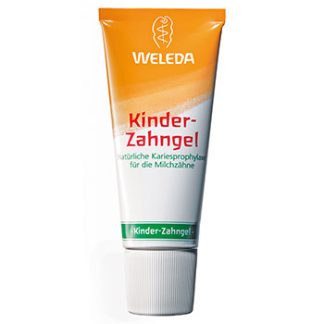 Gel za zube za djecu 50ml