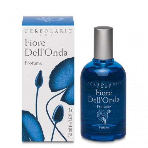 L’Erbolario Fiore Dell’Onda Parfem EDP 50 ml - Slika 2