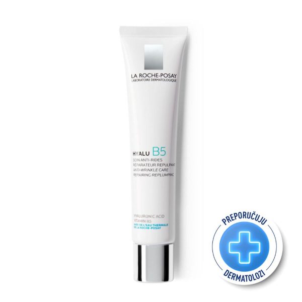 La Roche-Posay Hyalu B5 njega protiv bora, 40 ml