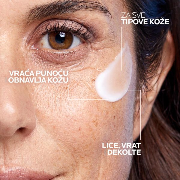 La Roche-Posay Hyalu B5 njega protiv bora, 40 ml - Slika 5