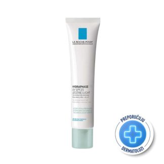 La Roche-Posay Hydraphase HA UV Legere SPF25, 40 ml