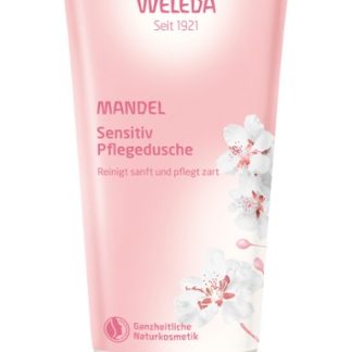 Losion za tuširanje badem 200ml