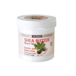 Dr.Sachers Shea Butter krema 250ml – Krema za lice i tijelo