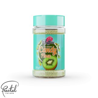 Šećer za šećernu pjenu od kivija, 300g (Fractal)