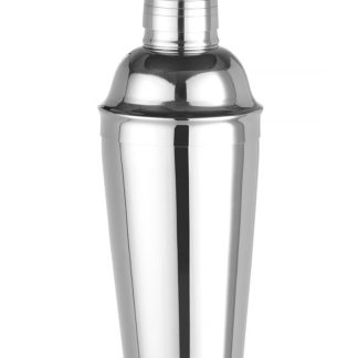 3-dijelni Cobbler shaker