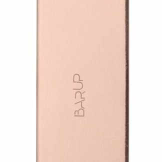 Bar blade