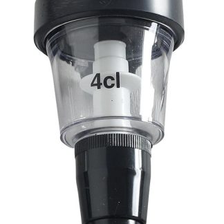 Non – drip dozator