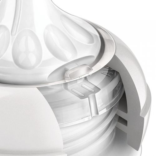 Avent Sisač Natural za Gustu Hranu 6m+ AV046/27 - Slika 3